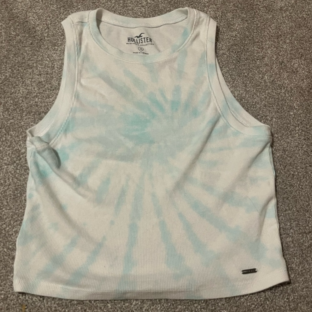 Hollister Tank Top